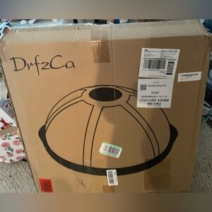 Balance Ball Trainer-Half Ball for Yoga with Resistance Band and Foot Pump